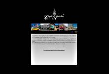 weblandes web agency / Cafedartistas.com (CUBA)
