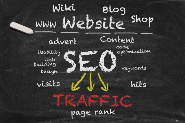 Aquisition de traffic sur internet sans moteur de recherche