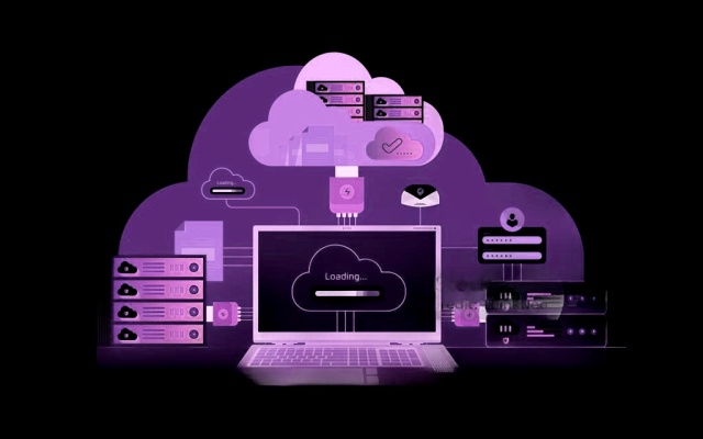 Illustration WebLanDes.com de Pourquoi les Web Apps dominent l’ère numérique : avantages et perspectives