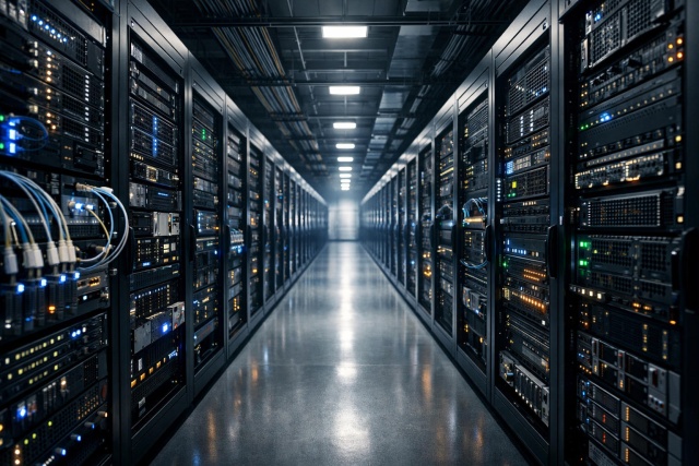 Illustration WebLanDes.com de Hébergement web : les erreurs invisibles qui coûtent très cher aux entreprises