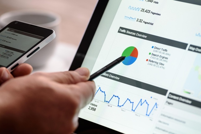 Illustration WebLanDes.com de Optimisation SEO : Augmentez votre Visibilité