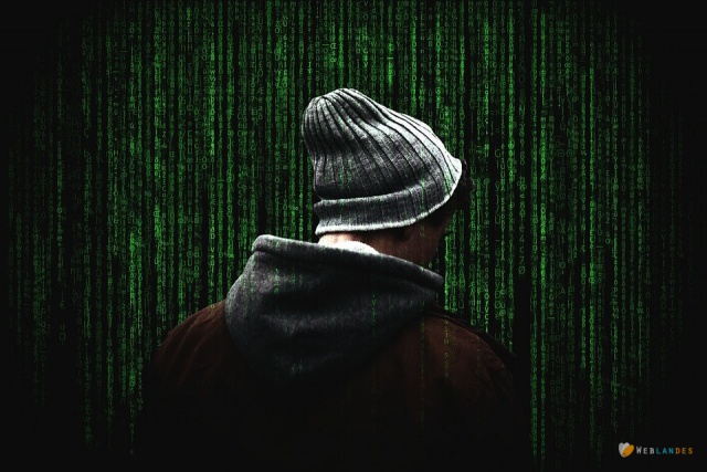 Cybersécurité et ransoware