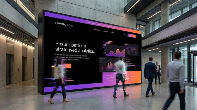 Illustration WebLanDes.com de Pourquoi votre site web ne vous apporte aucun client ?