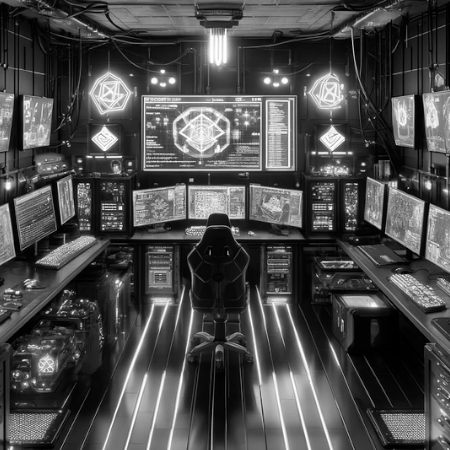 IA dans le back-office