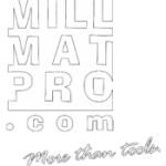 Weblandes client content / MillMatPro.com / Perreux (FRANCE)logo