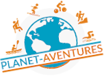 Weblandes client content / Planet-Aventrues.com (Messanges-FRANCE)logo
