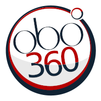 Weblandes client content / Obo360.com (France)logo
