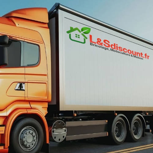 Weblandes client content / LetsDiscount / (Jarnosse - FRANCE)